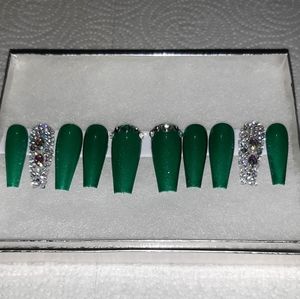 Press On Nails